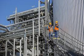 Following the severe explosion at the basf chemical plant in ludwigshafen on monday, german authorities continued on tuesday to investigate the cause of the blast which killed at least two people. Basf Tdi Plant Goes Down Again Chemanager