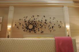 Serena Vanderwoodsen Room Recreate This Above My Bed Using Paper Buterflies From Etsy Butterfly Wall Decor Butterfly Wall Butterfly Wall Art