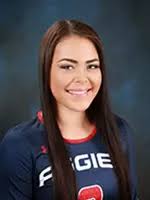 2017 Women's Volleyball Roster