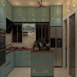 Modular Kitchen product image