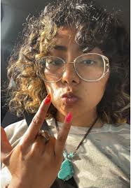 Hailey Fernandez Diet Soda