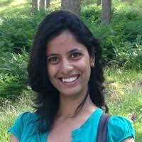 Aparna Kompella Email & Phone Number