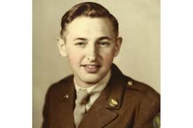 Robert Johnson Obituary (1928