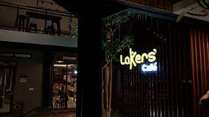 Cafe Lakers Bsb Village Sebuah Resto Cafe Yang Rekomendasi Dikunjungi Saat Sore Hari Dan Malam Hari Terdapat Sunset Dan Udara Yang Sejuk Dan Harga Menu Malam