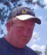 Lance Randal Bohlman (1973-2011)