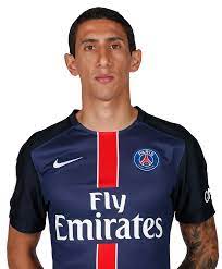 He has two sisters, evelyn di maria hernandez, and vanessa di maria hernandez and grew up with them in perdriel. Angel Di Maria Soccer News Rumors Updates Fox Sports