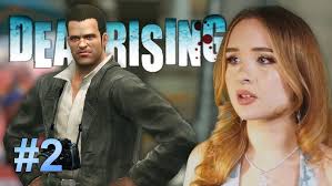 Dead Rising (2006) First Playthrough