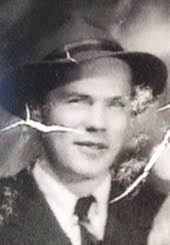 John Edward Casto (1923-2008)