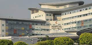 Putra medical centre, sungai buloh. Hospital Sungai Buloh Clinical Research Malaysia