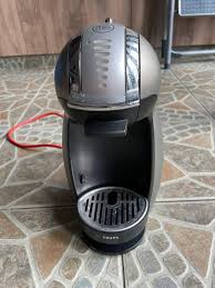 Shop for nescafé® dolce gusto® coffee machines online. Dolce Gusto Coffee Machine Leaking Water Tank Tv Home Appliances Kitchen Appliances Coffee Machines Makers On Carousell