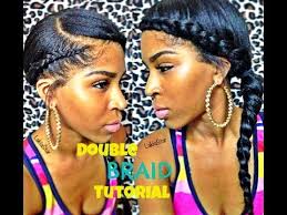 How to Braid/Flat Twist