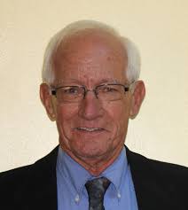 Obituary for Robert A. Farwell