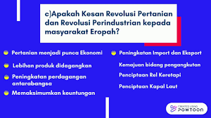 Revolusi industri pertama memang penting dan mengubah banyak hal. Revolusi Perindustrian Bab 9 Tingkatan 5 Youtube