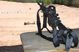 President joe biden's abrupt move to regulate one of america's most popular firearms for plinkers and hunters could turn up to 4. The Ar 15 Is More Than A Gun It S A Gadget Wired
