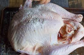 This turkey rub is a blend of savory spices that come together to make the ultimate poultry seasoning. How To Dry Brine A Turkey Best Recipe For Juicy Holiday Turkey