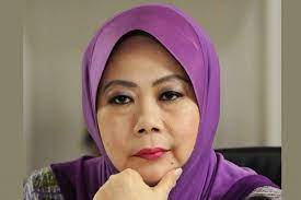 Suami madinah penyokong tegar pm. Tan Sri Dr Madinah Mohamad Archives The Malaysian Reserve
