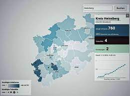 An dieser stelle finden sie inhalte von drittanbietern. Coronavirus In Nrw Fragen Und Antworten Zu Aktuellen Zahlen Und Daten