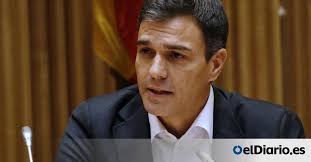 Pedro Sánchez pide la dimisión de los concejales madrileños Celia Mayer y  Carlos Sánchez Mato