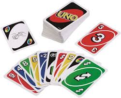 The colors are a perfect to the file i sent you. Uno Card Game Paper Plus