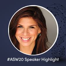 ASW20 Speaker Highlight: Interview with Hope Horner
