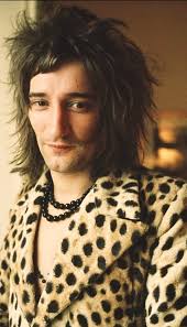 ROD STEWART