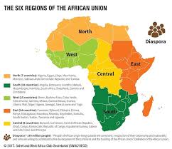 Country club communities in pbc. If You Could Visit Three African Countries Which Would They Be Quora