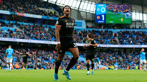 Current season & career stats available, including appearances, goals & transfer fees. Adama Traore Puts Manchester City In Trouble In The Premier League