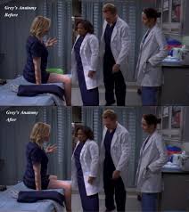 Today'S News: Our Take - Grey'S Anatomy'S Jessica Capshaw: What Will  Threaten Arizona'S Ability To Work?