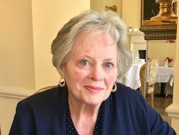 Obituary for Kathleen Burns Torell