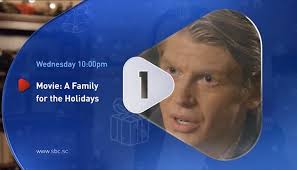 Movie: A family for the Holidays