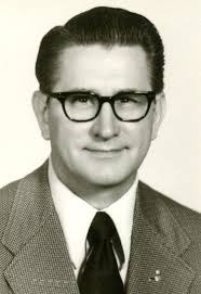 Obituary information for Orville E. Martin