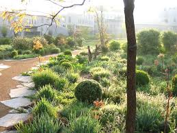 Les Jardins En Mouvement Gilles Clement Paysagiste Jardins
