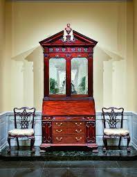 American Furniture In The Kaufman Collection At The National Gallery Of Art Incollect National Gallery Of Art American Furniture Furniture
