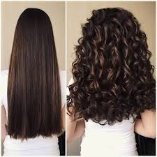 Image Result For Curly Hair Perm Before And After Long Hair Treatments Long Hair Perm Permed Hairstyles