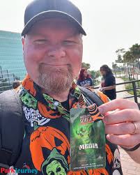 Category: Midsummer Scream