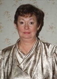 Joan Elizabeth Taylor