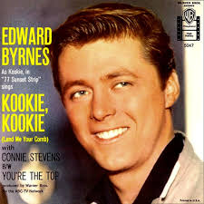 Edward Byrnes* And Connie Stevens