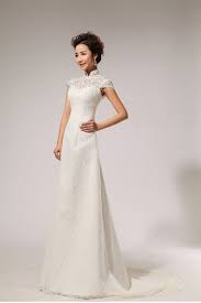 Pin By Kristen Laurie On Dresses Wedding Wedding Dresses Lace Chinese Style Wedding Dress Dresses