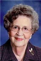 Marjorie Vetesk Obituary (1930