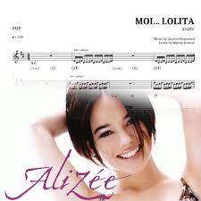 Moi... Lolita ALIZÉE