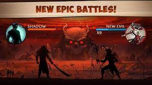 Features of shadow fight 2 mod apk max level. Download Shadow Fight 2 Mod Apk 2 10 1 Unlimited Money Max Level 52