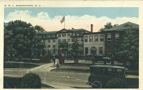 Bordentown Military Institute Bordentown Nj 800 508 Military Bordentown Military School