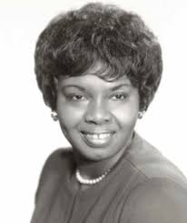 VFA PIONEER HISTORIES PROJECT: HON. ALMA STALLWORTH, PhD