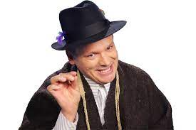 Falleció integrante de 'Sábados Felices'. 'Don Jediondo' comunicó la  noticia | Revista Vea