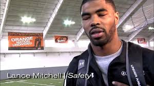 OSU Football Pro Day 2012