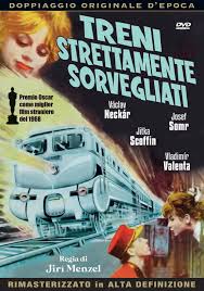 Toglimi un dubbio , guarda film sub ita √ streaming film altadefinizione completo gratis. Treni Strettamente Sorvegliati Film 1966