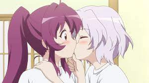 How do you feel about the lack of kissing scenes in Romance Anime? - Forums  - MyAnimeList.net