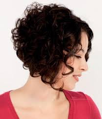 A huge difference from long to short, pixie bob style. 12 Curly And Wavy Pixie Haircuts For Women In 2021