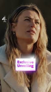 She’s done being the one in charge #MAFSUK