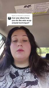 How to Wrap The Wire around The Lid